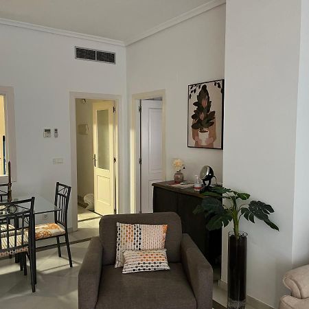 Very Nice Apartament. City Center. Private Parking Apartment Seville Exterior photo