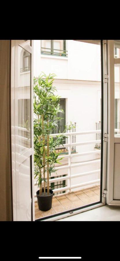 Very Nice Apartament. City Center. Private Parking Seville Exterior photo