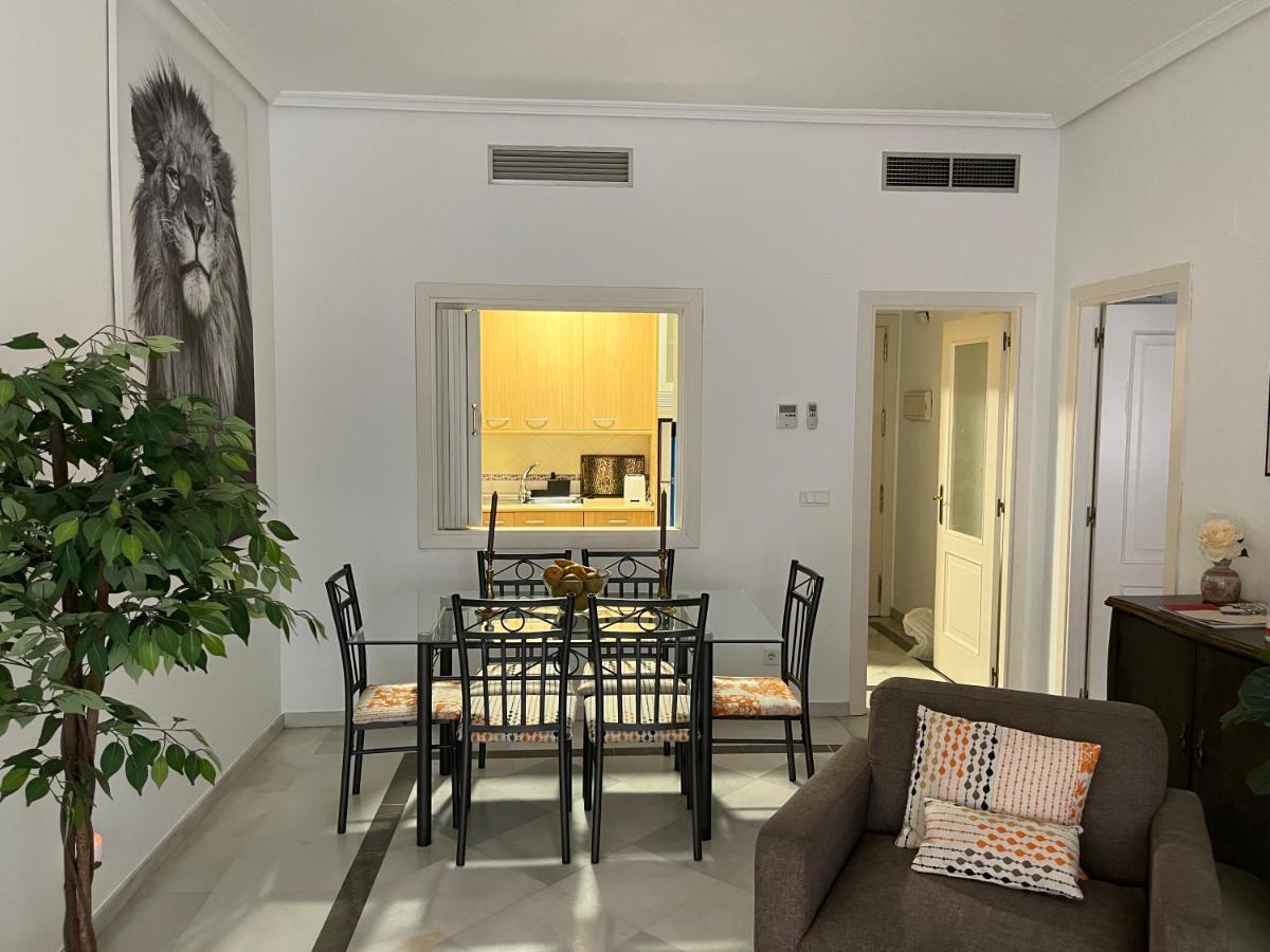 Very Nice Apartament. City Center. Private Parking Seville Exterior photo